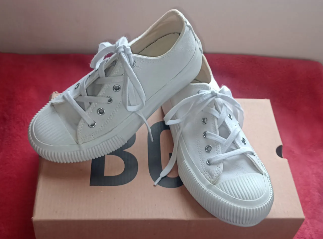 Zapatillas Briganti - imagen 3