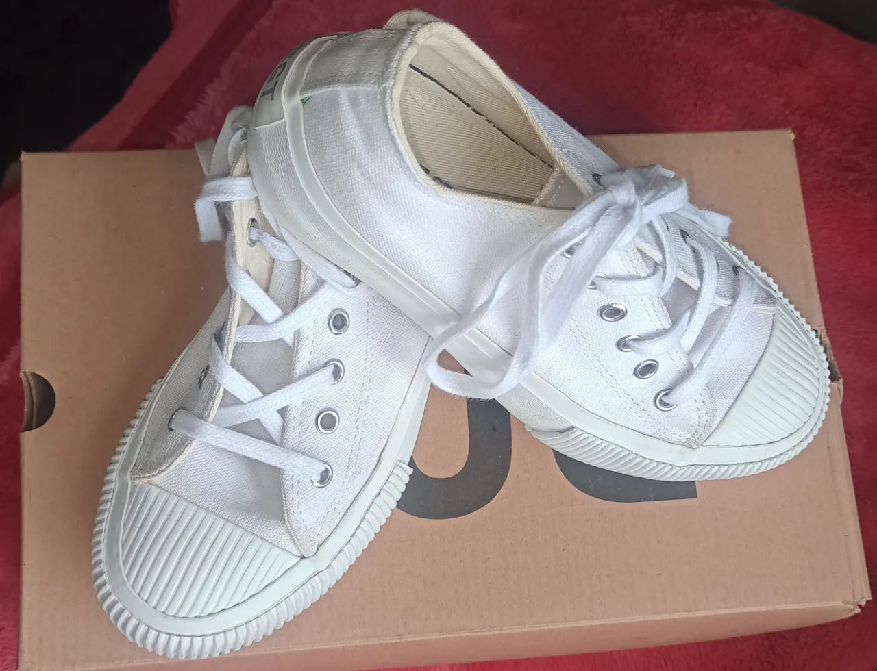 Zapatillas Briganti - imagen 2