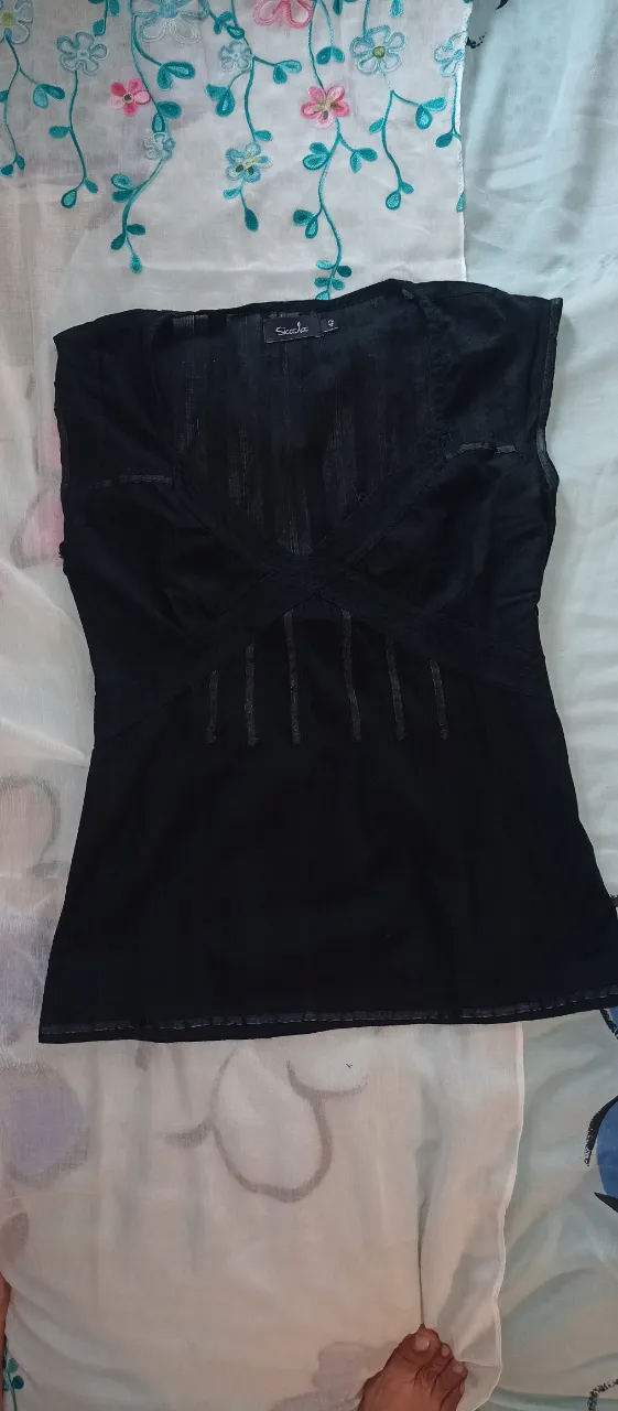 Blusa Sicala - imagen 1
