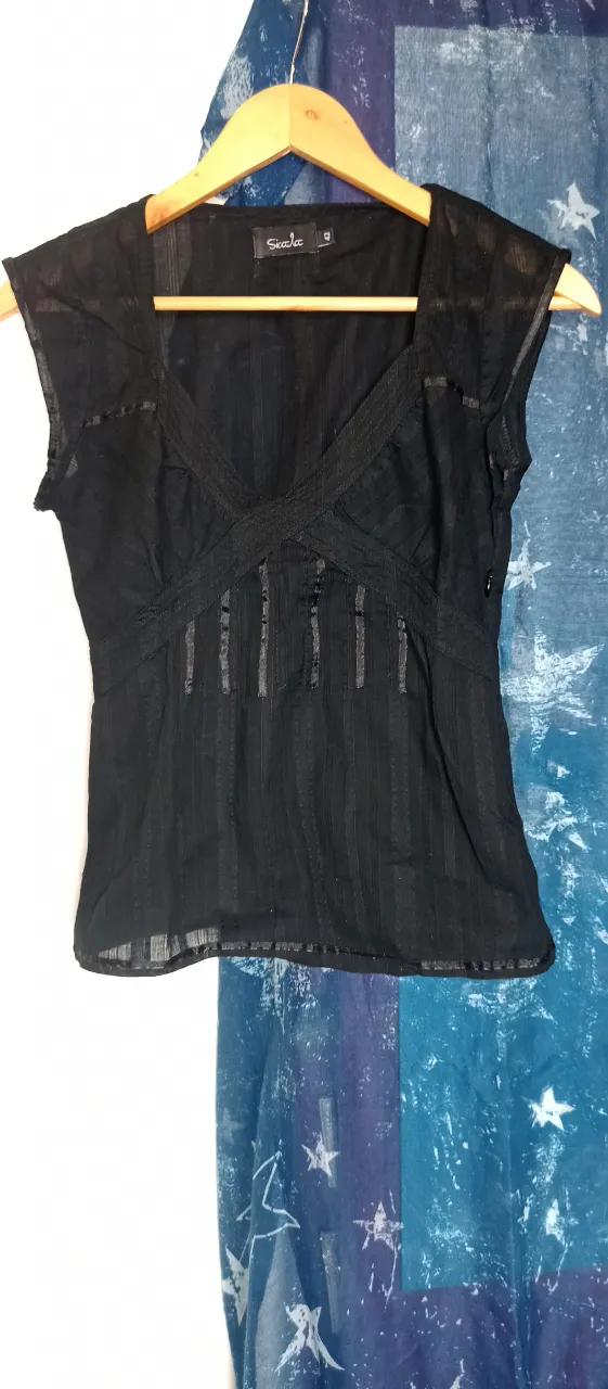 Blusa Sicala - imagen 2
