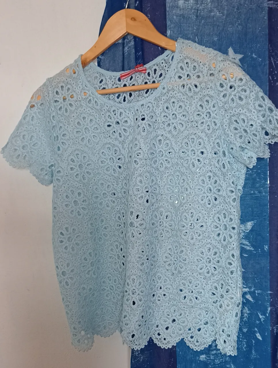 Remera Yagmour - imagen 2