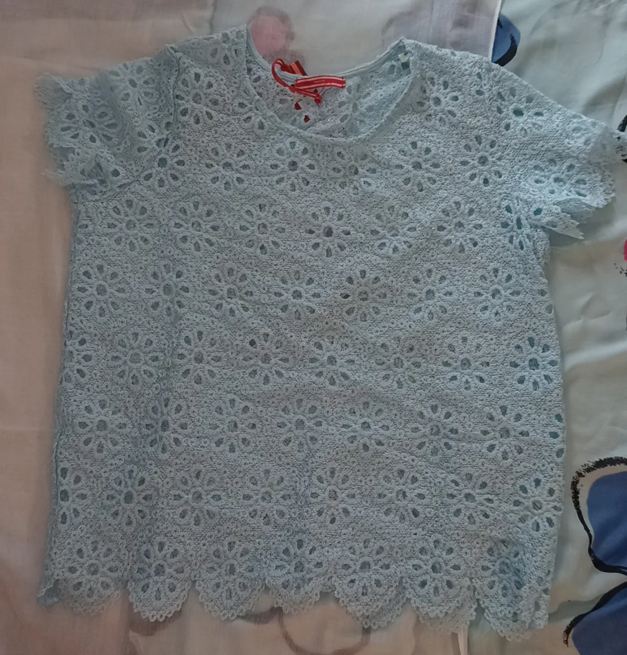 Remera Yagmour - imagen 1