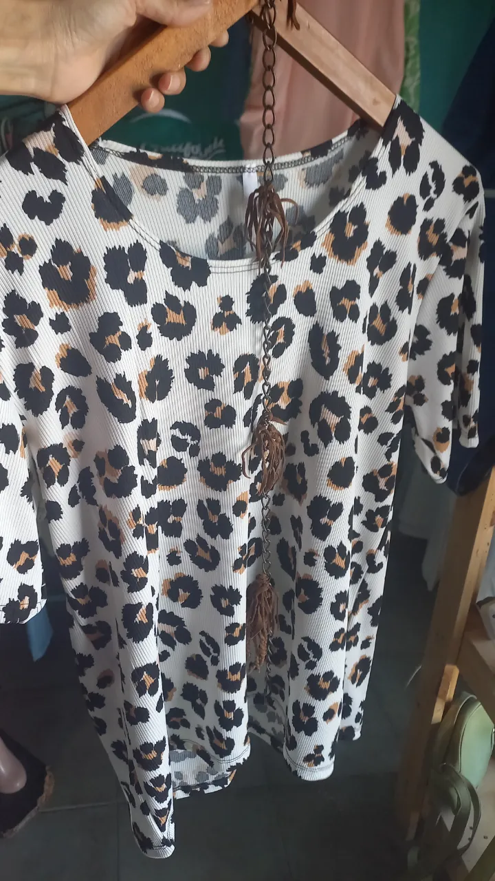 Remera Sin marca - imagen 1