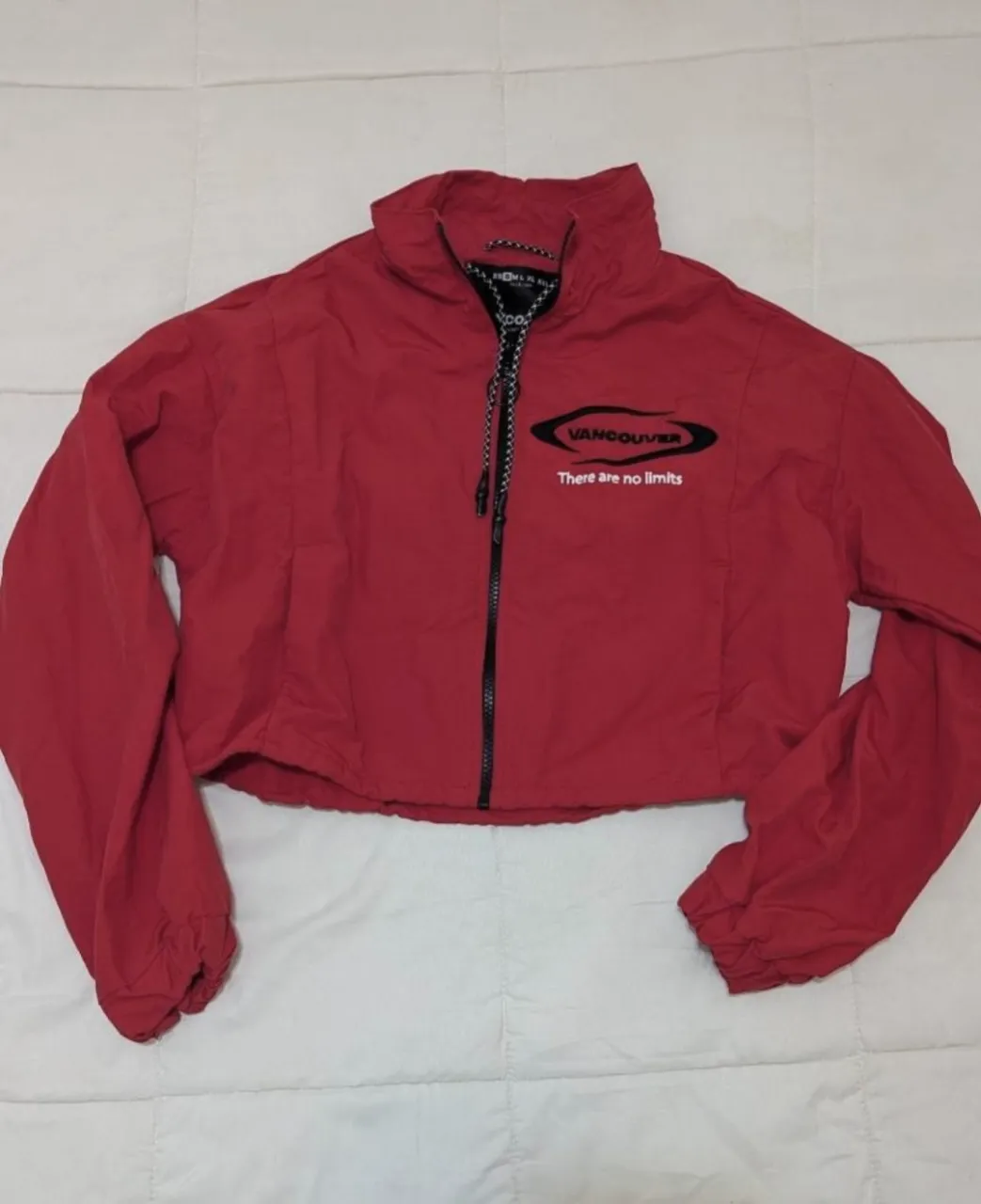 Campera Vancouver - imagen 1