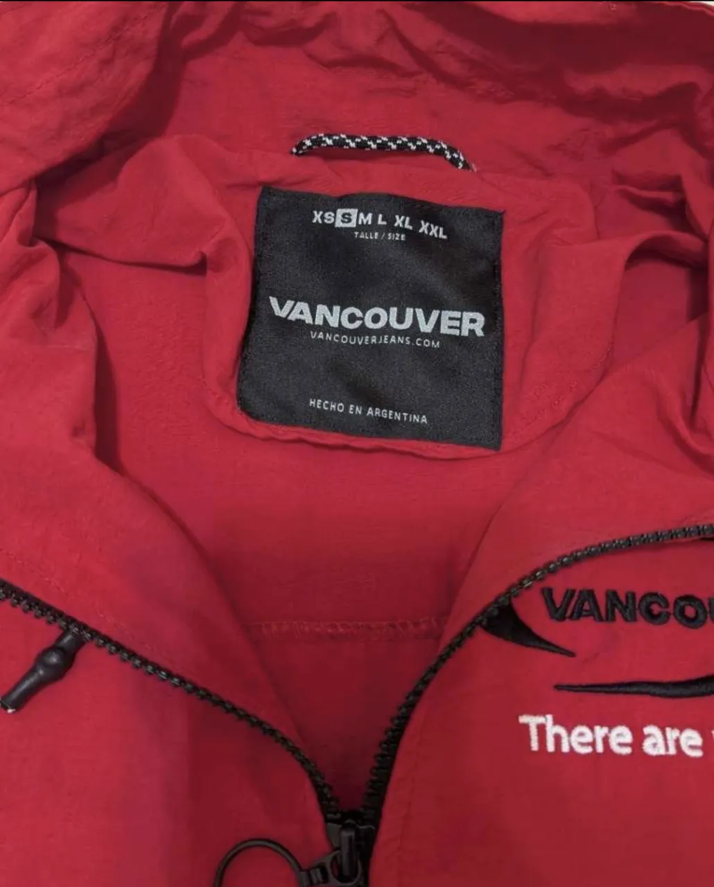 Campera Vancouver - imagen 3