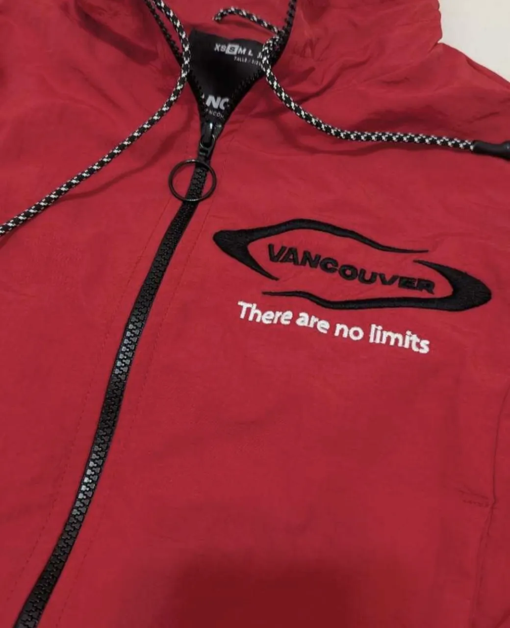 Campera Vancouver - imagen 2