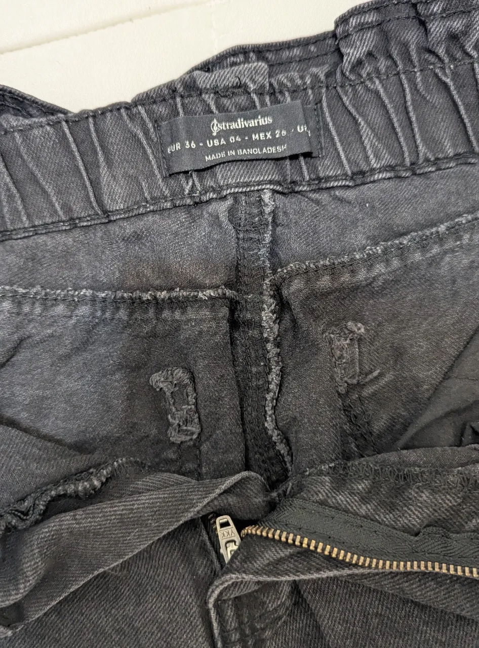Jean Stradivarius - imagen 2