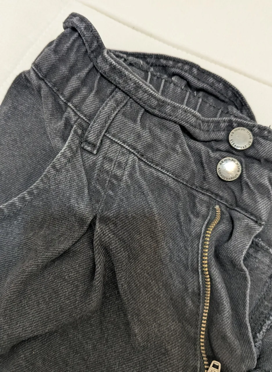 Jean Stradivarius - imagen 3