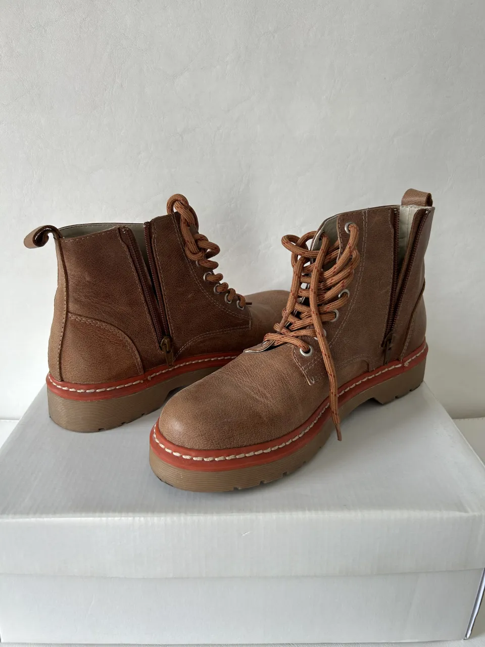 Borcegos Sofi Martiré - Vista 2