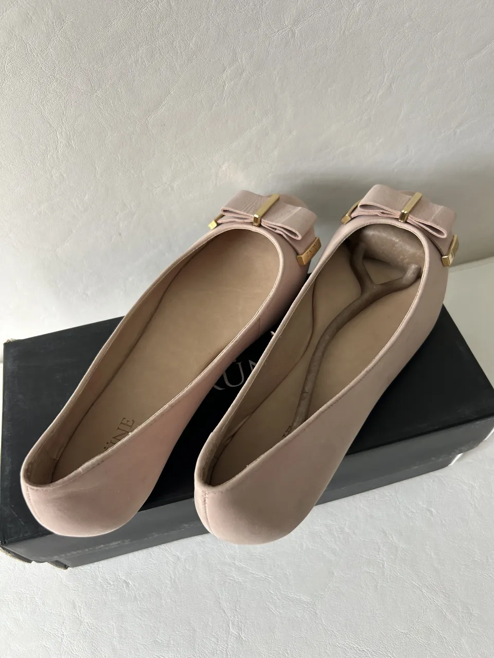 Ballerinas Prüne - Vista 3