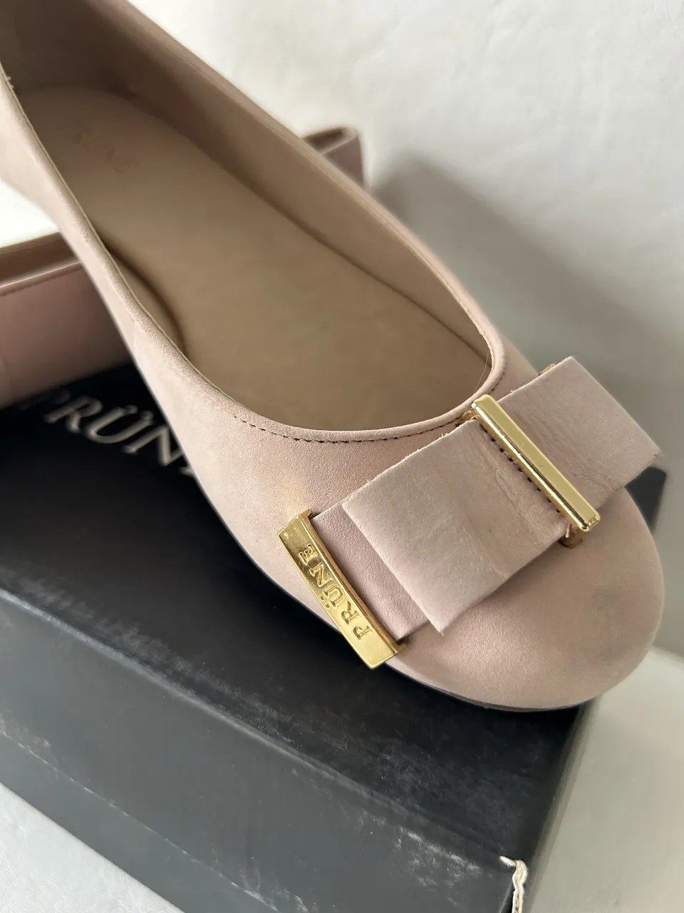 Ballerinas Prüne - Vista 2