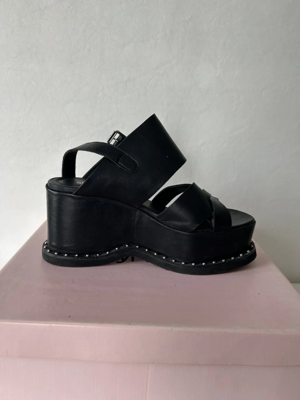 Sandalias Sibyl Vane - Vista 2