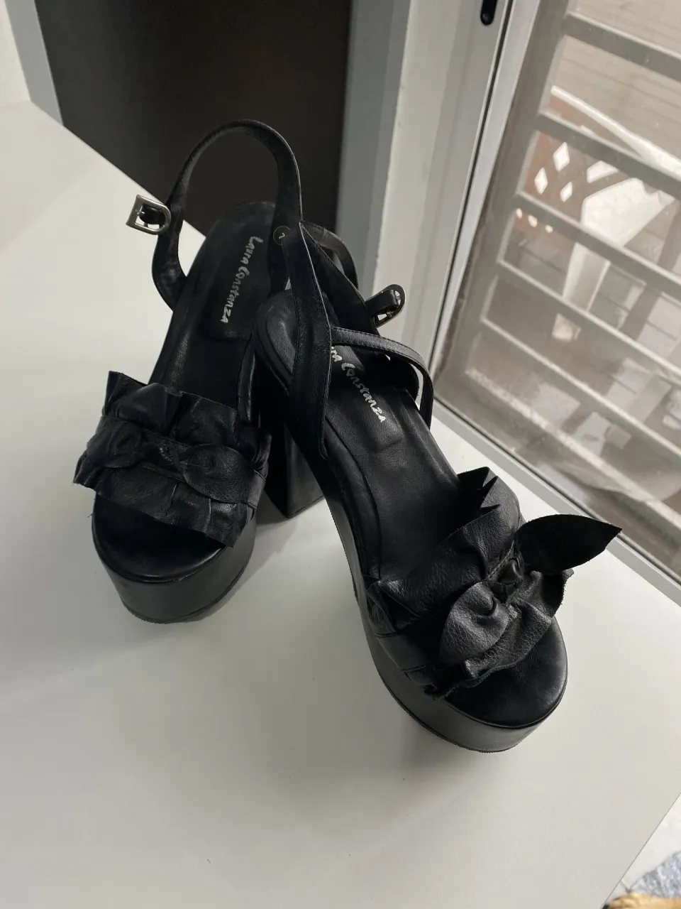 Tacos Laura constanza - Vista 2