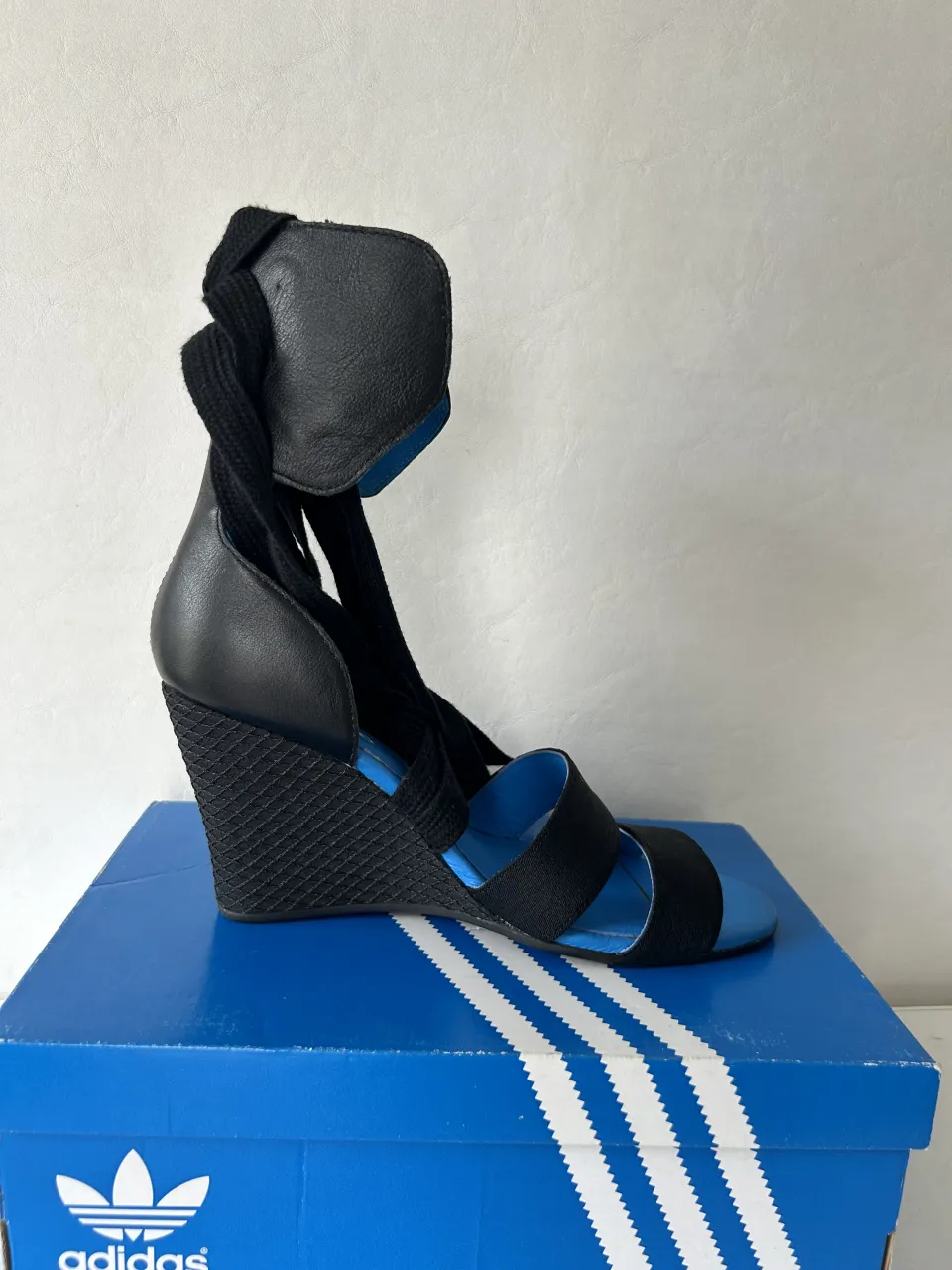 Tacos adidas - Vista 2