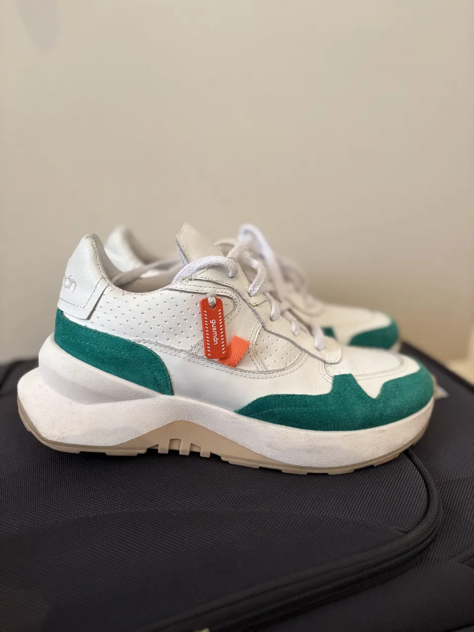 Zapatillas Gusmán - imagen 1