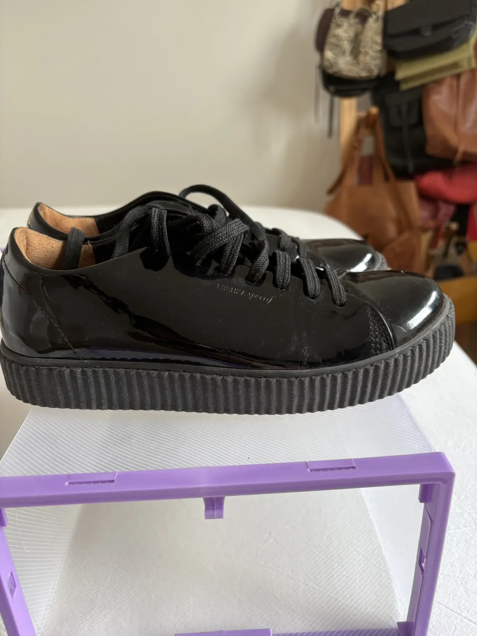 Zapatillas Mishka - imagen 2