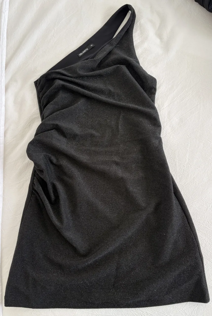 Vestido Delaostia - imagen 1