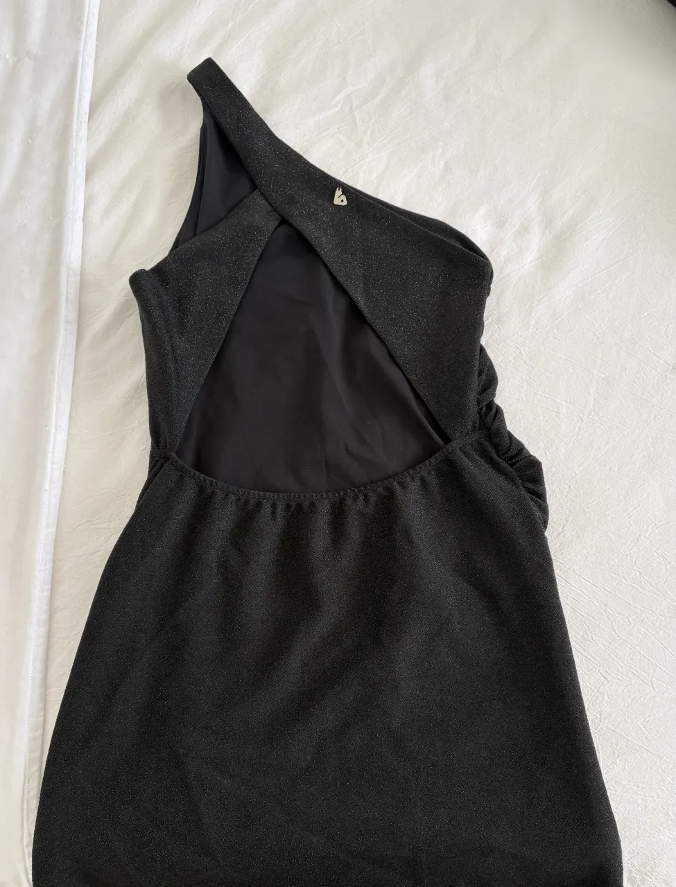 Vestido Delaostia - imagen 2
