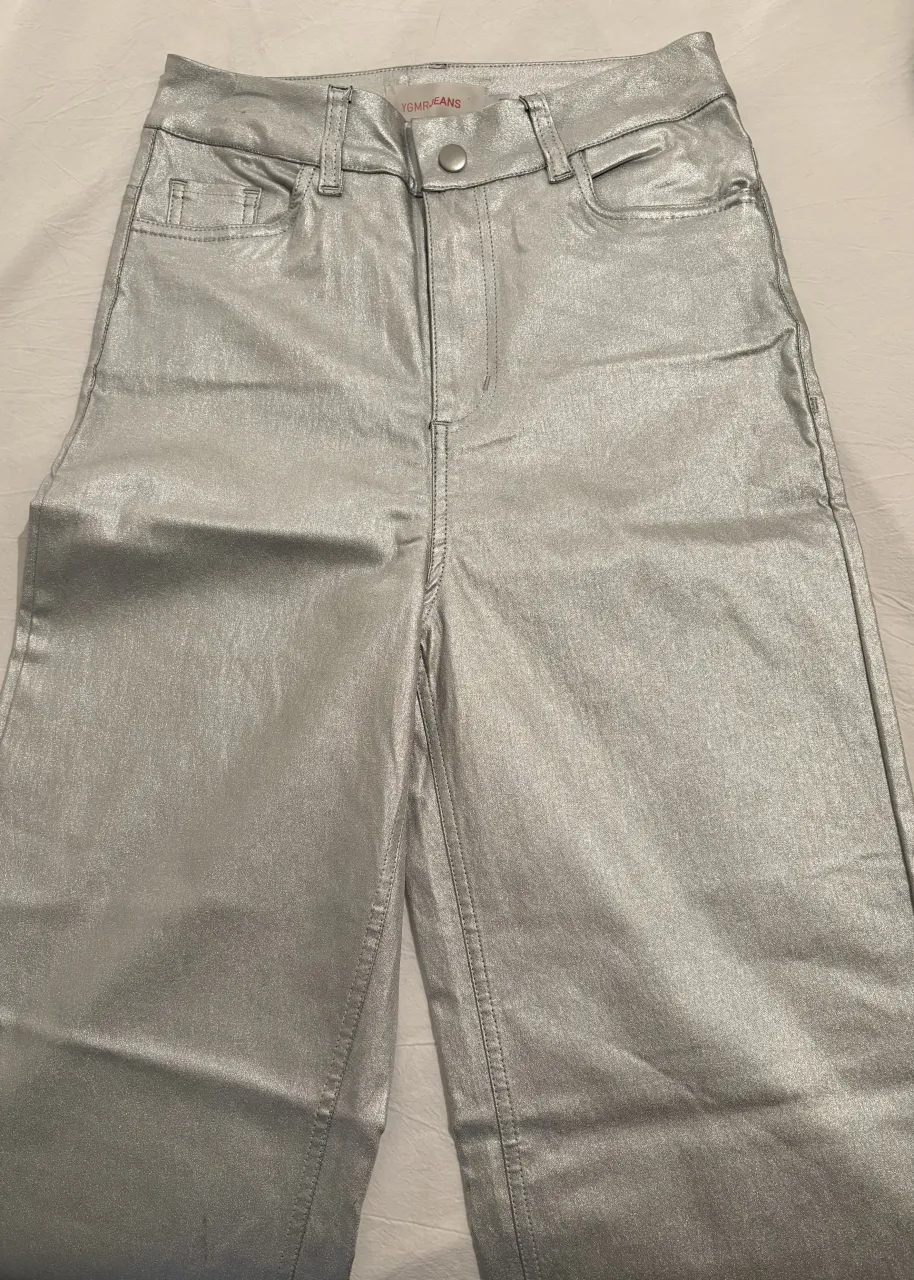 Pantalón Yagmour