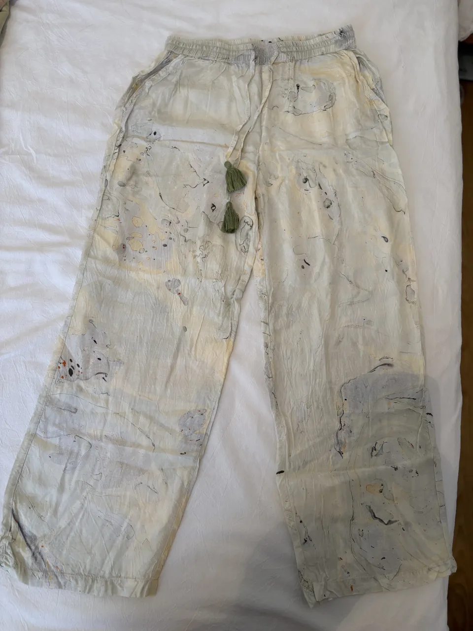 Pantalón Ver