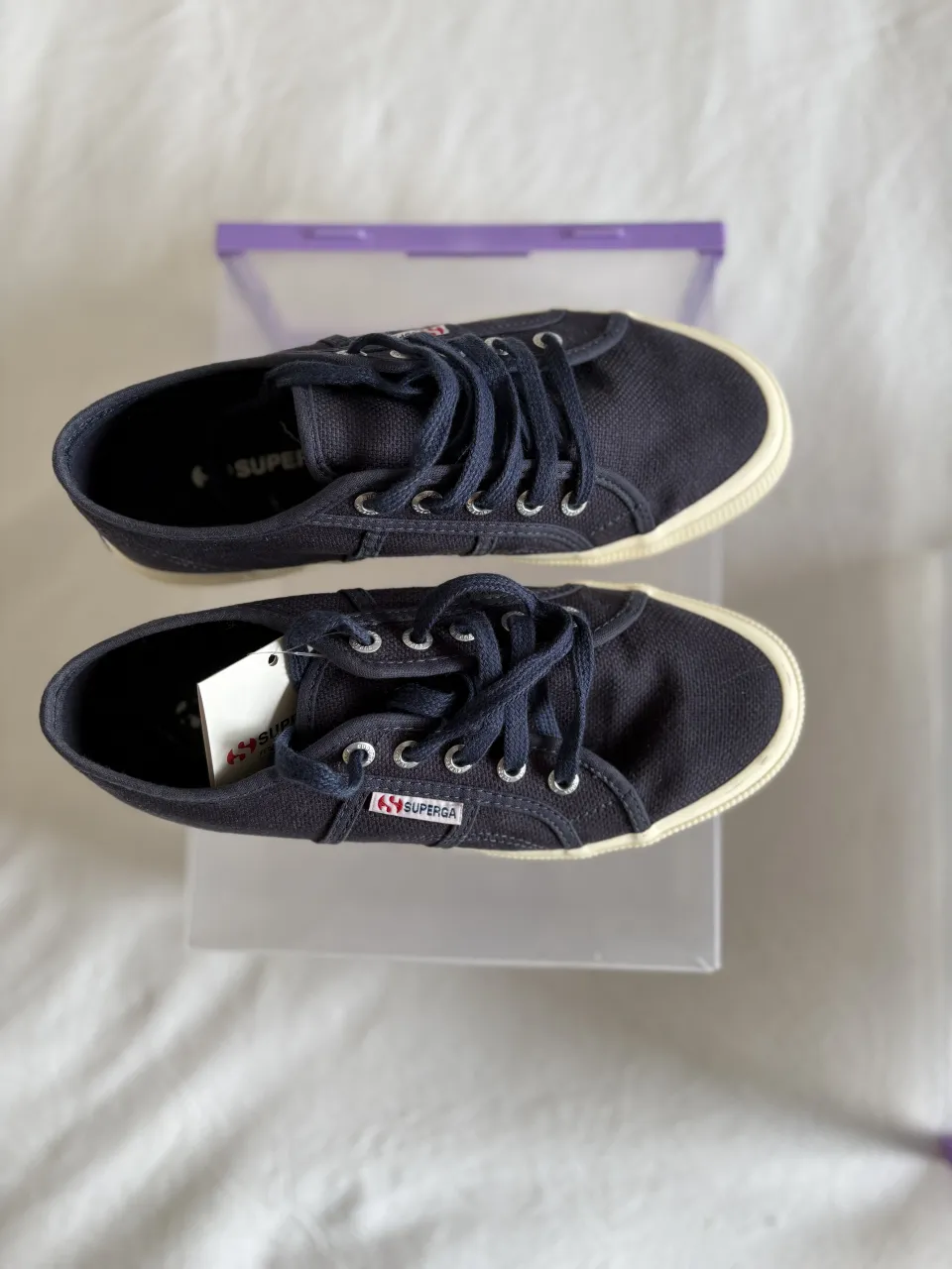 Zapatillas Superga - imagen 2