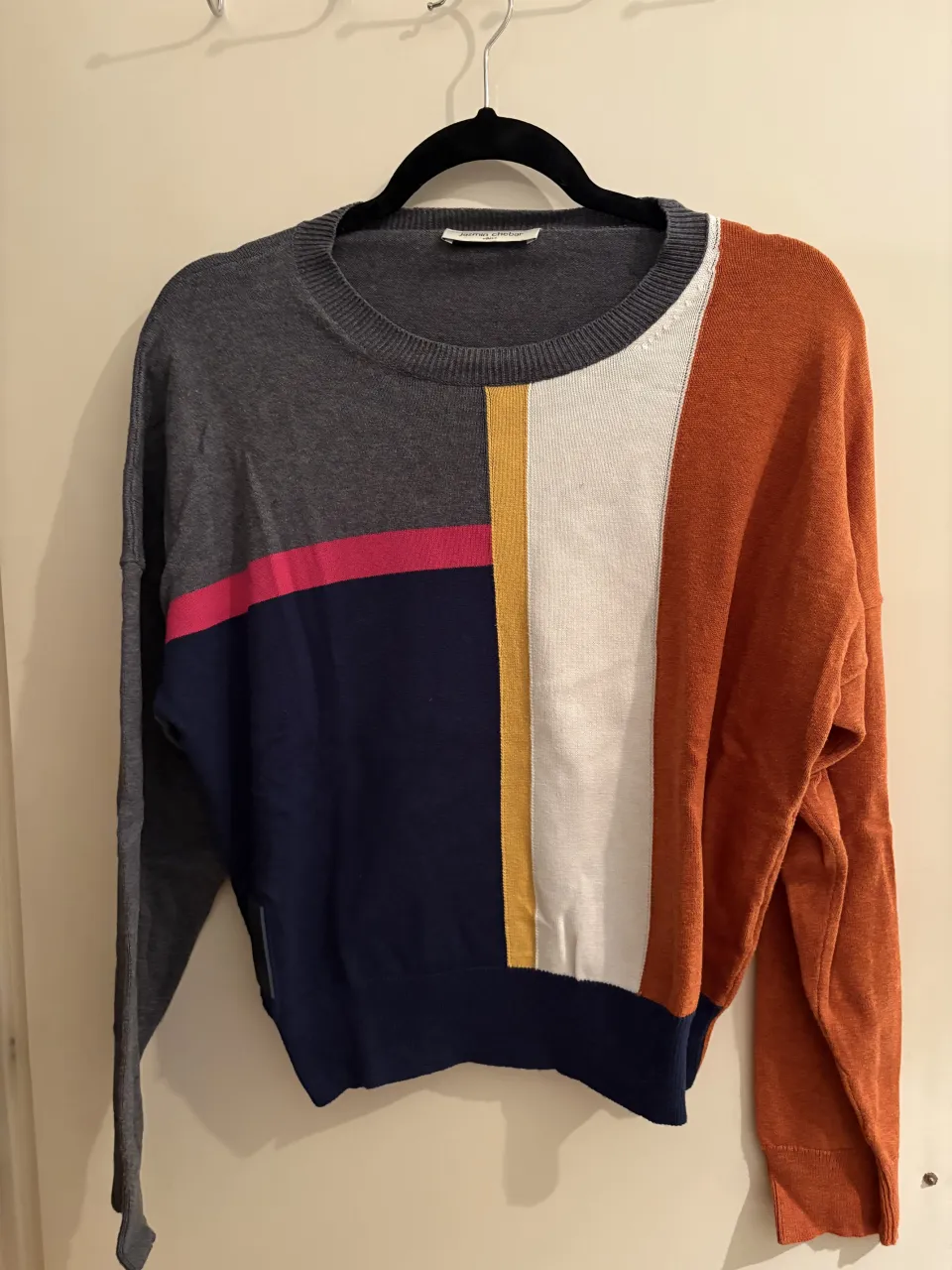 Sweater Jazmín Chebar - imagen 2