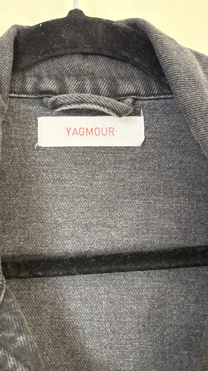 Campera Yagmour - imagen 2