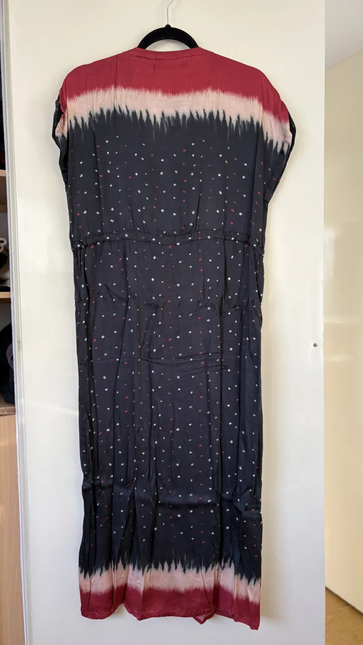 Vestido Rapsodia - imagen 3