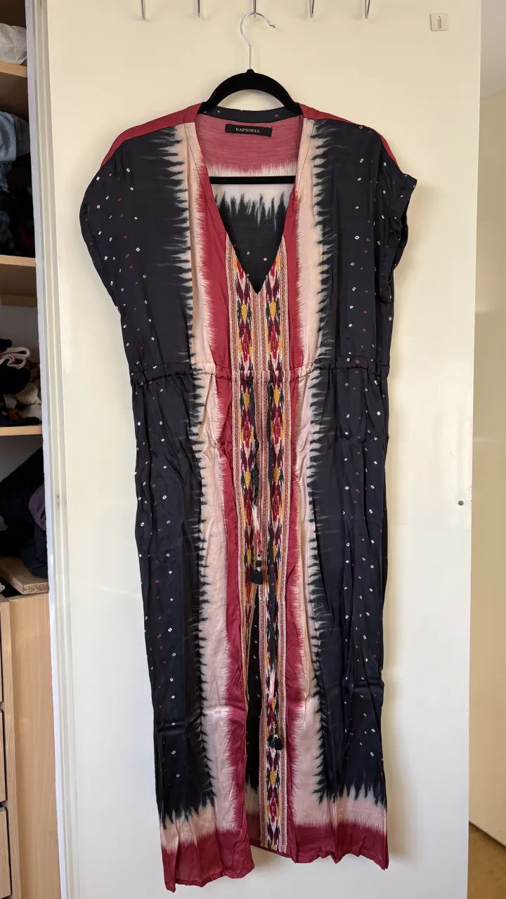 Vestido Rapsodia - imagen 1