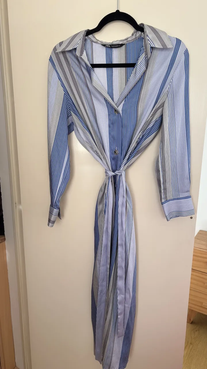 Vestido Zara - imagen 2