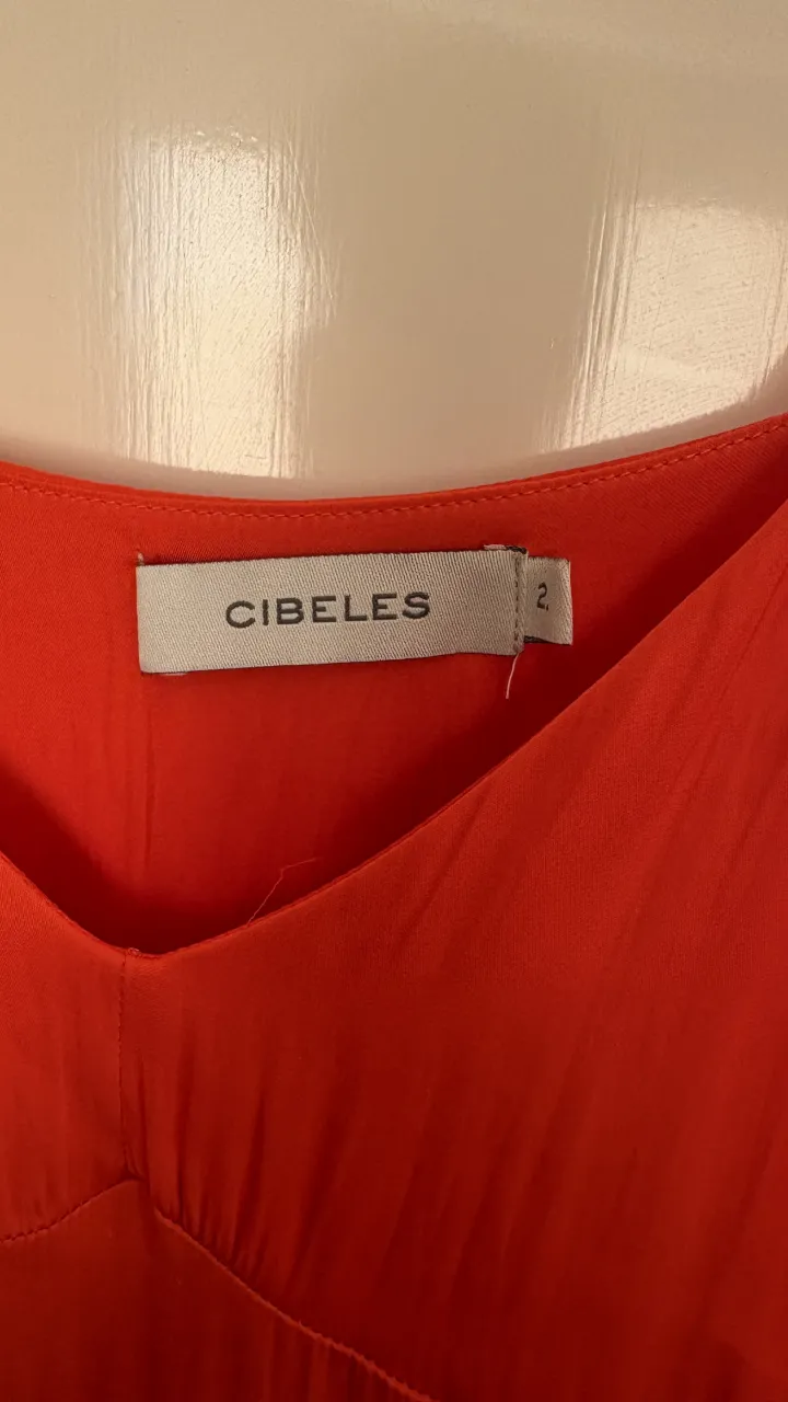 Vestido Cibeles - imagen 2