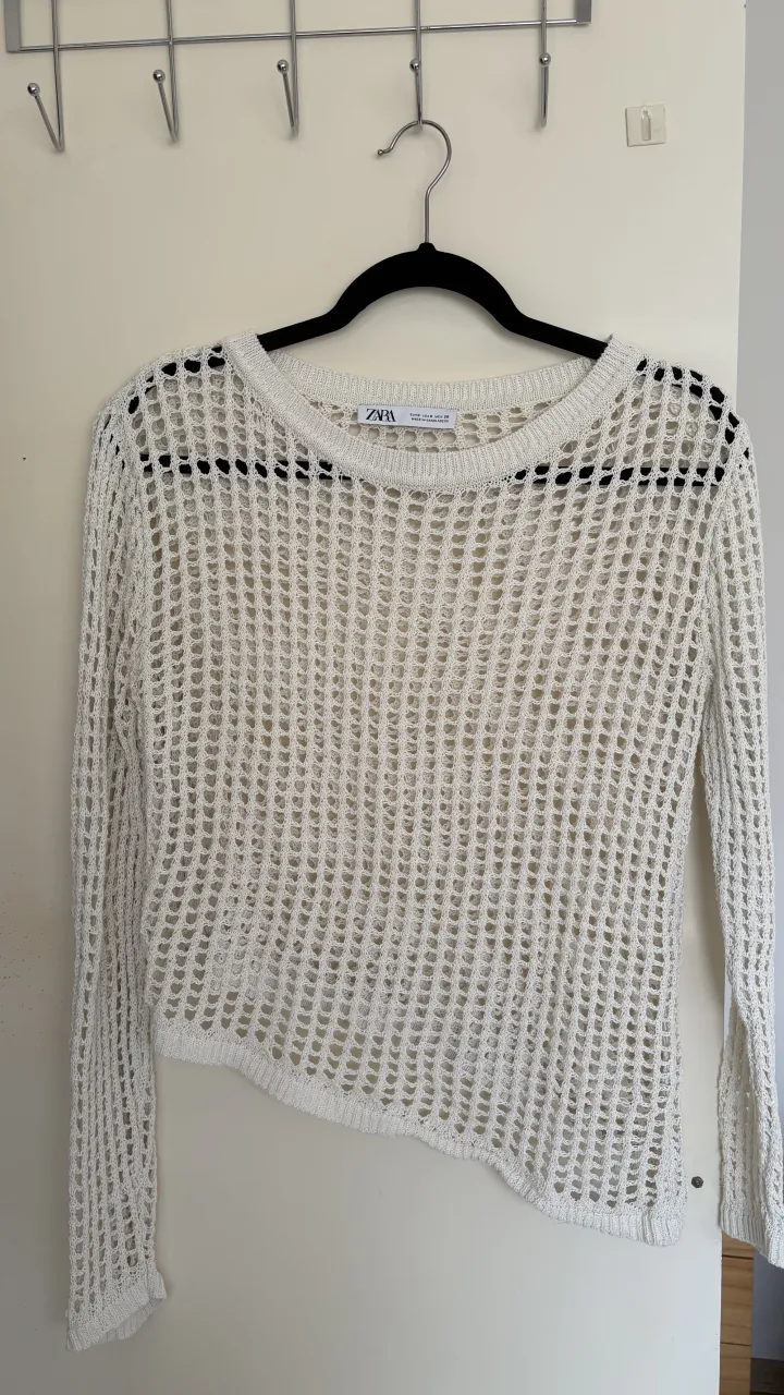 Sweater Zara - imagen 1