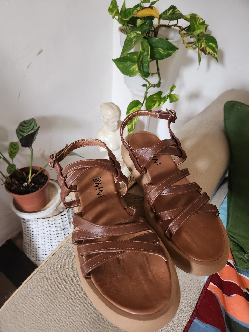 Sandalias Omm - imagen 2
