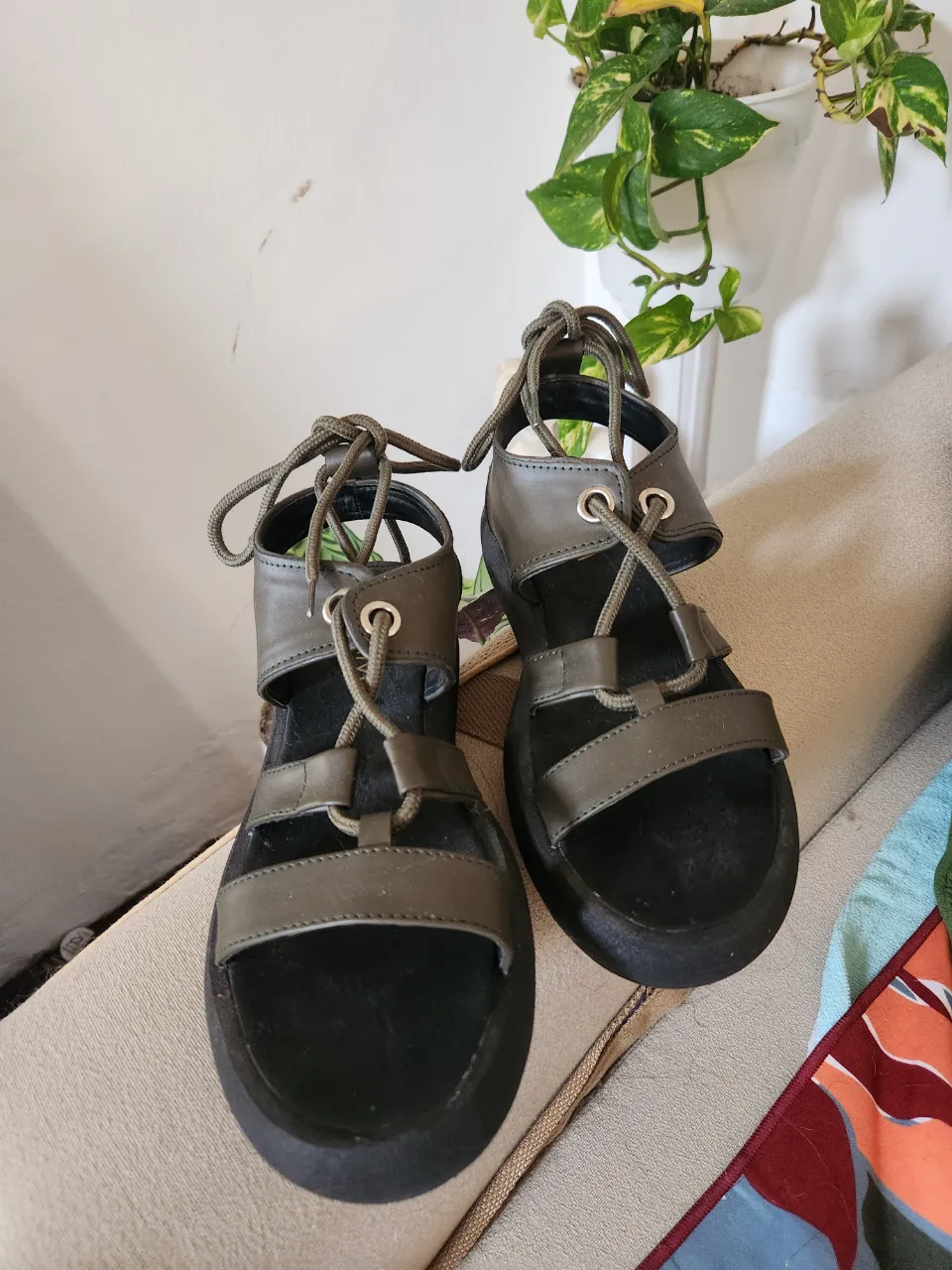 Sandalias Omm - imagen 3