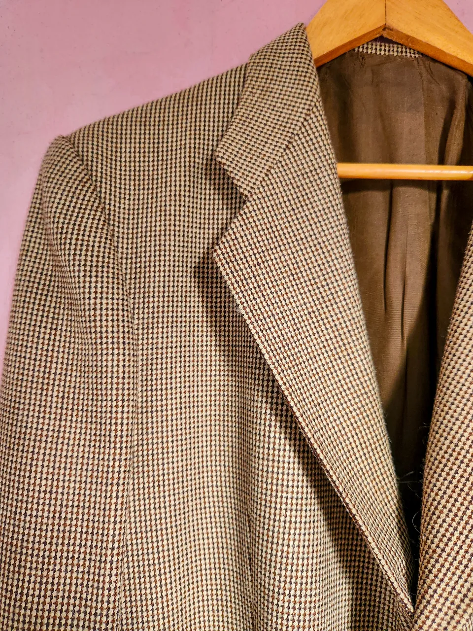 Blazer Vintage miniatura 2