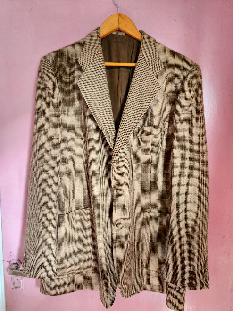 Blazer Vintage