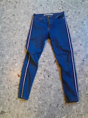 MATERIA JEANS