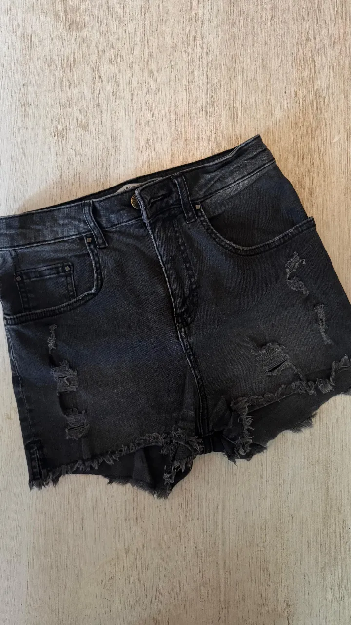 Short Zara - imagen 1
