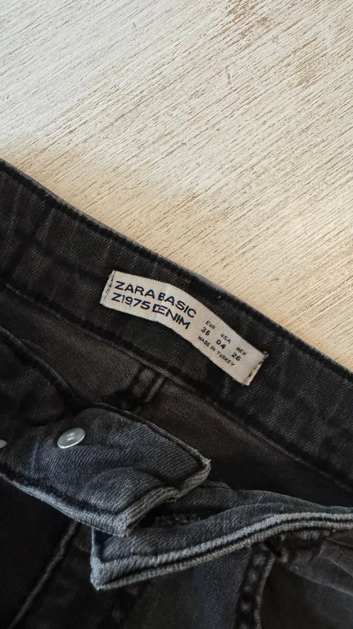Short Zara - imagen 2