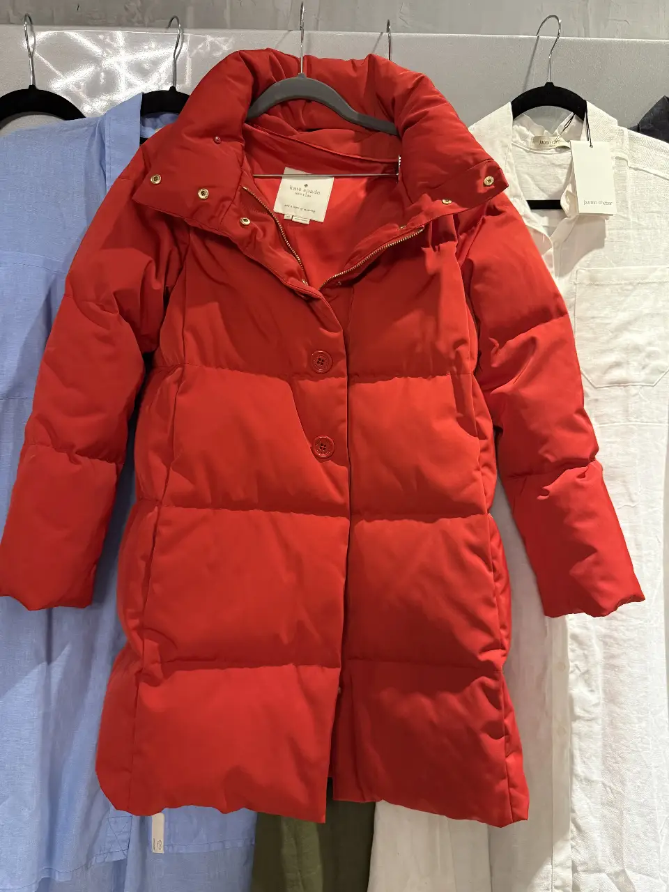 Campera Kate Spade - imagen 1