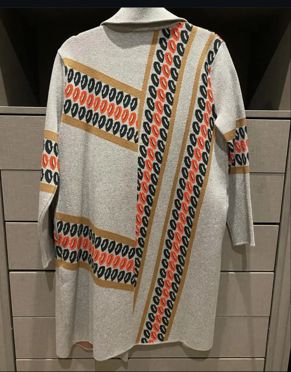 Cardigan Jane Shaler - imagen 2