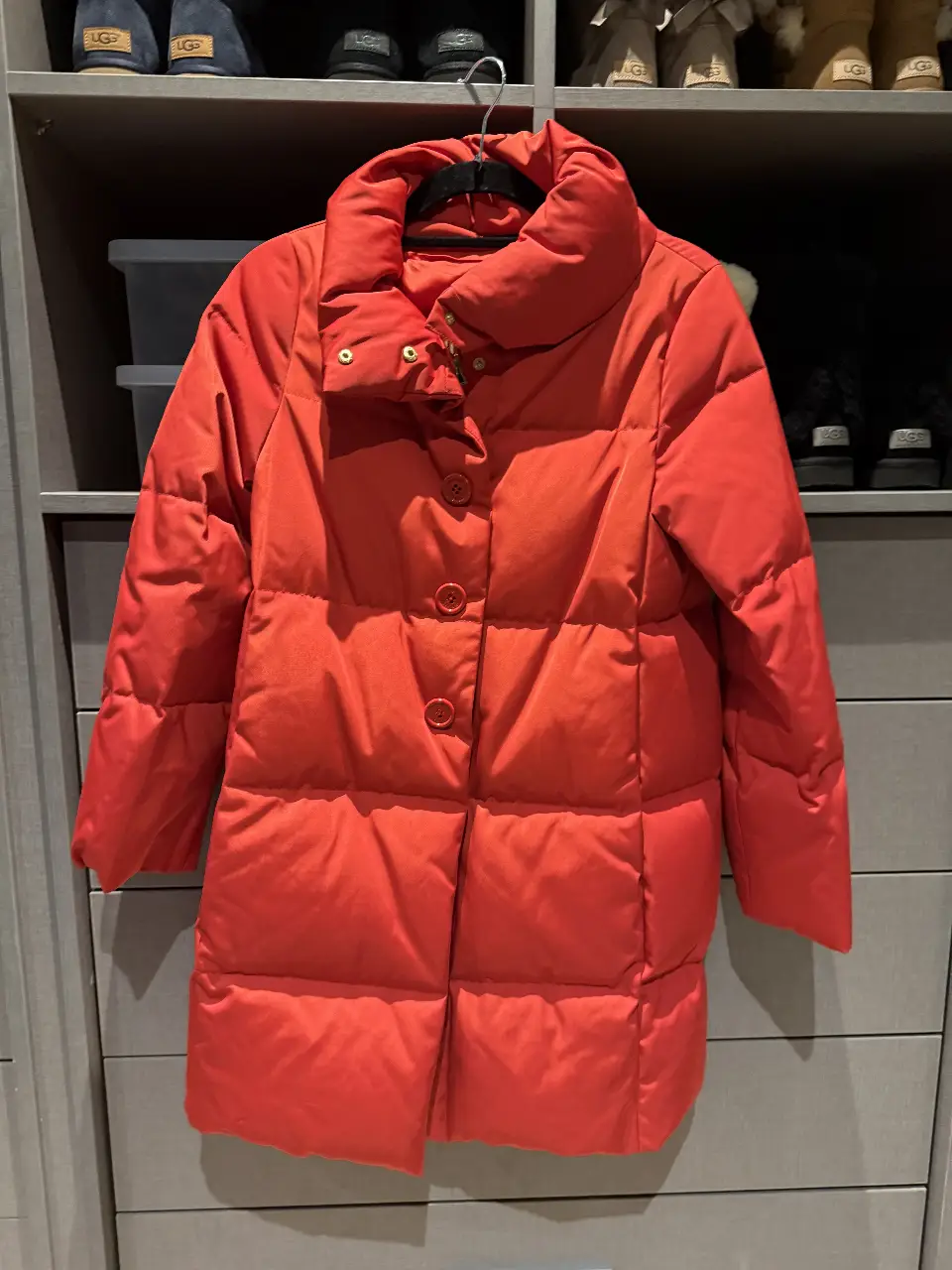 Campera Kate Spade - imagen 2