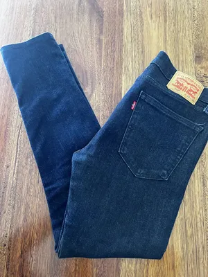 Levi's