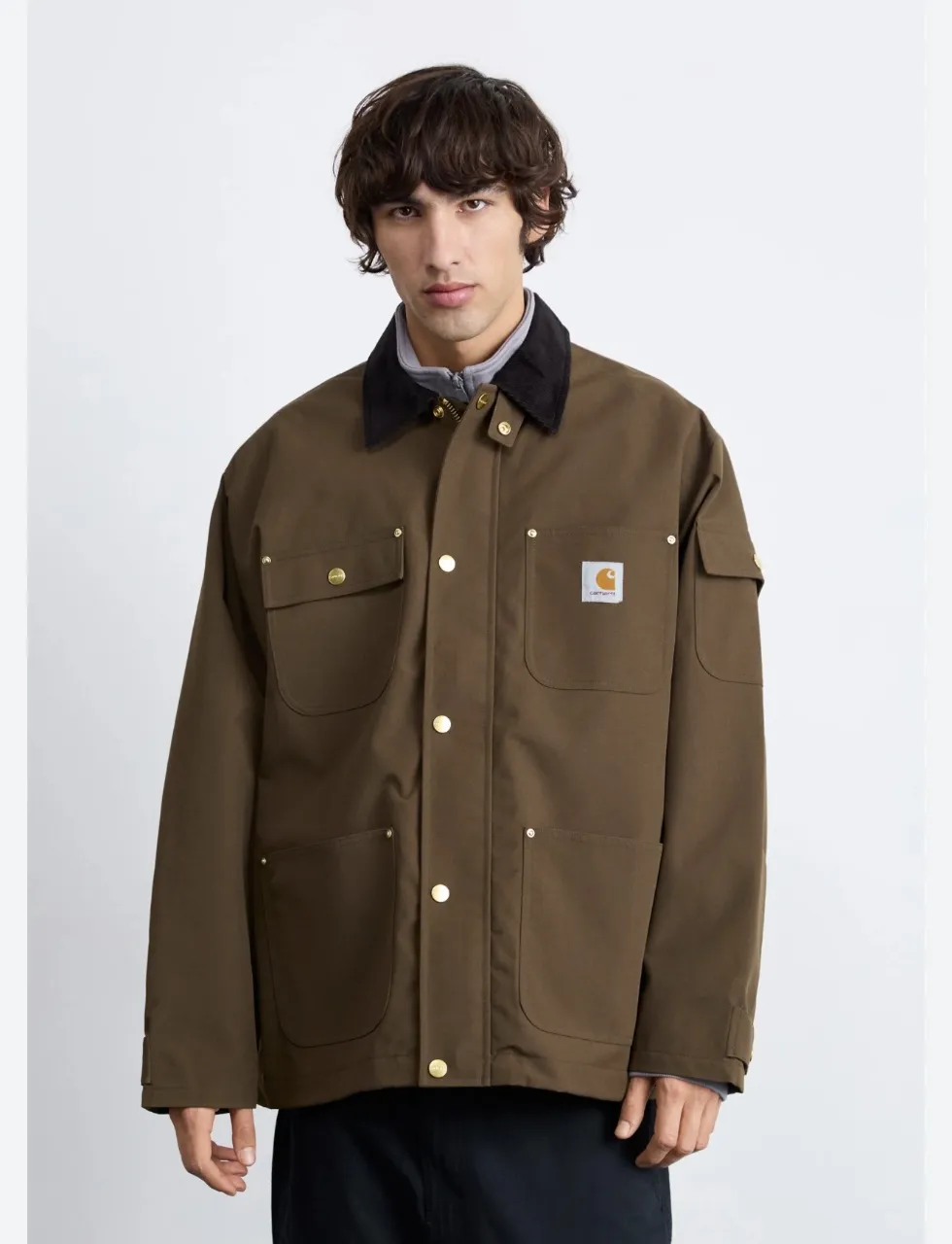 Campera Carhartt - imagen 1