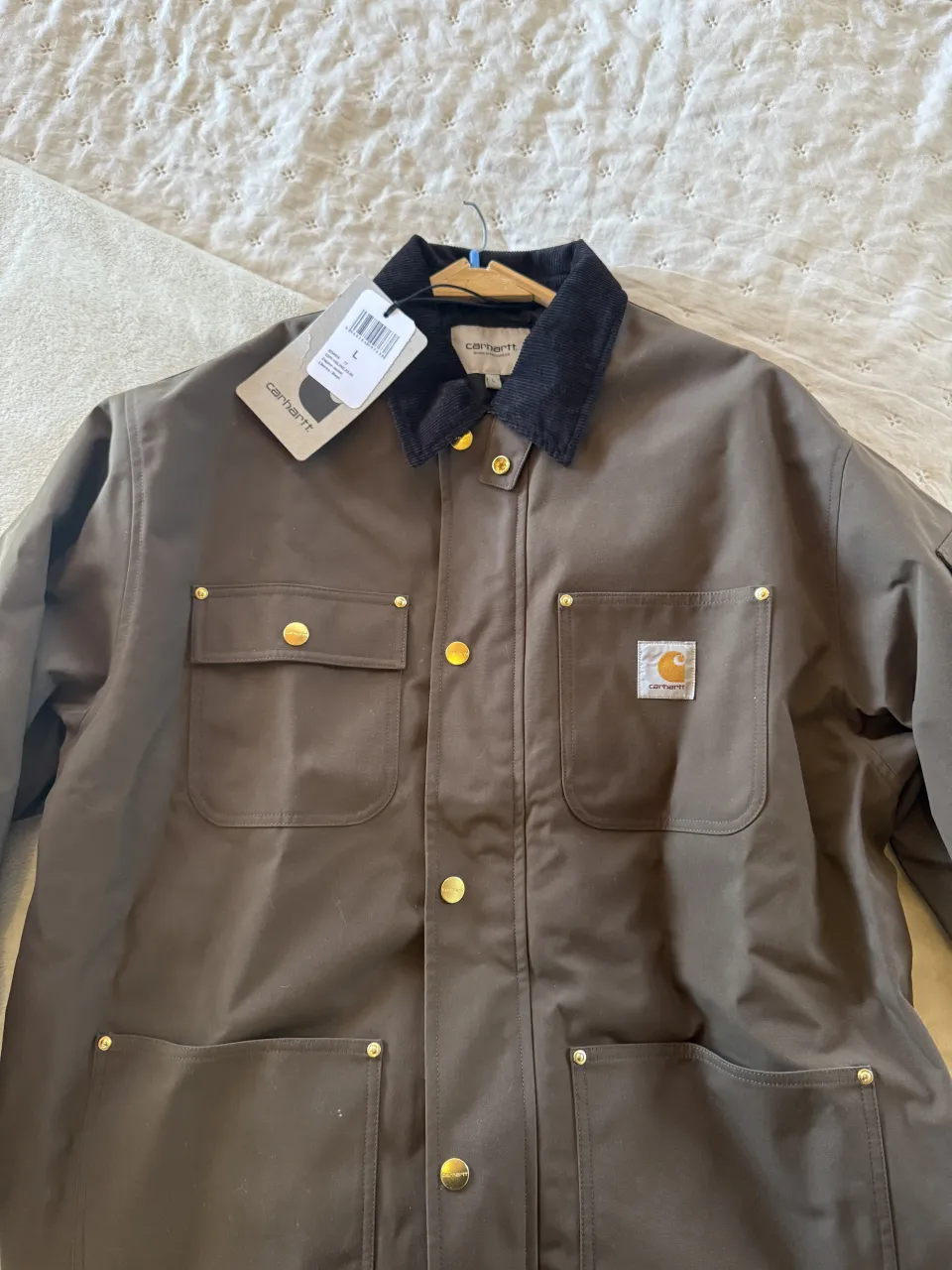 Campera Carhartt - imagen 2