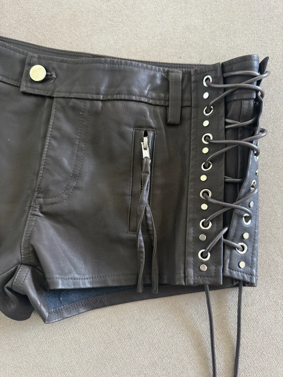 Short CHERRY - imagen 2
