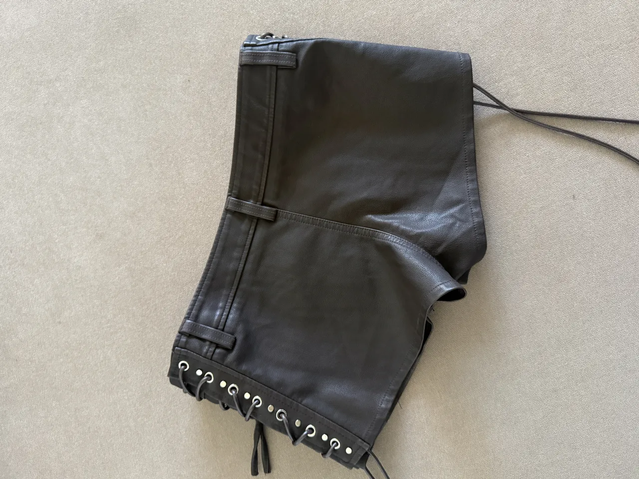 Short CHERRY - imagen 3