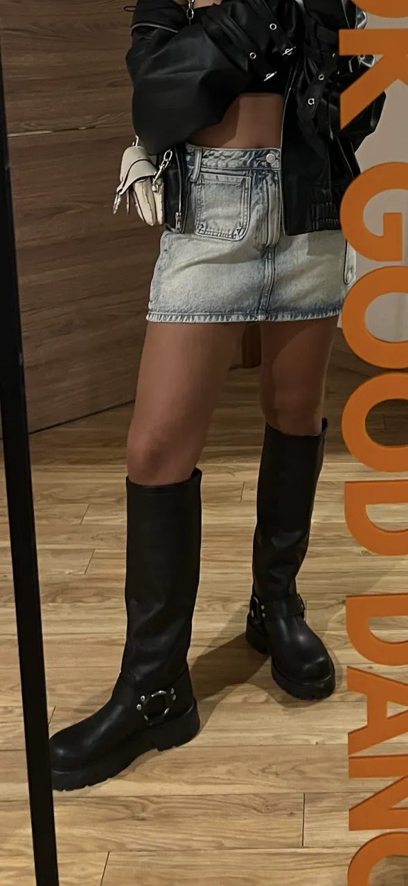 Botas Paruolo - imagen 1