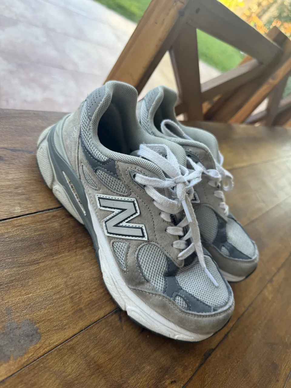 Zapatillas New Balance - imagen 2