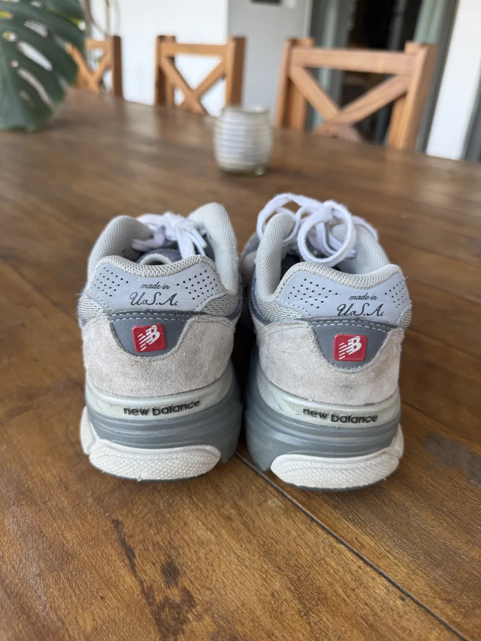 Zapatillas New Balance - imagen 3